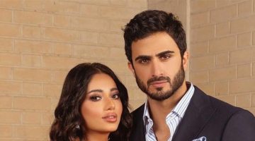 مفاجأة.. أهل رحمة رياض رفضوا ألكسندر علوم قبل الزواج