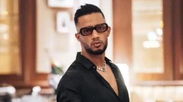 عاجل.. سلوك محمد رمضان الغريب يورطه قضائيا