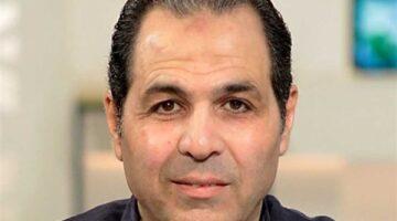 دعم الجماهير مفتاح النجاح.. تامر عبد الحميد: صفقات الزمالك ستحسم المنافسة مبكرًا