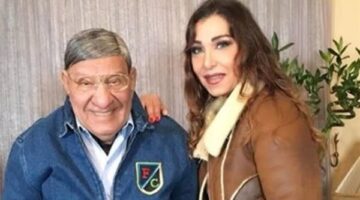 عودة غير متوقعة.. أسرة الإعلامي مفيد فوزي تنضم لمبادرة “ديجيتايزد”