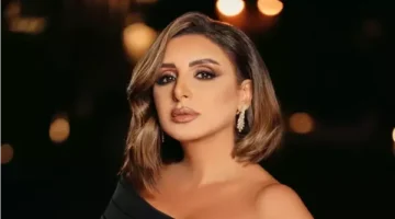 تطورات جديدة.. الحالة الصحية لأنغام بعد العملية الجراحية