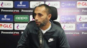 صاروخ ثابت يُعلق: جدول مودرن سبورت مُرهق.. فوز ثمين على الاتحاد السكندري