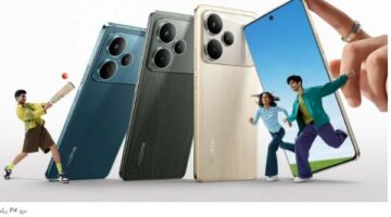 مواصفات رائدة.. ريلمي تطلق هاتف Realme P4 Pro الجديد