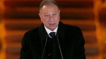 قرار عاجل من الخطيب قبل مباراة الأهلي وفاركو.. ماذا حدث في القلعة الحمراء؟