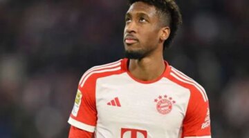 صدمة لجماهير بايرن ميونيخ.. النصر السعودي يقترب من خطف جناح البافاري