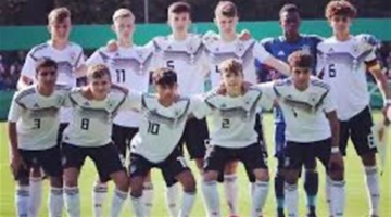قرار مثير.. نجم منتخب ألمانيا للشباب ينس كاستروب مؤهل لتمثيل كوريا الجنوبية
