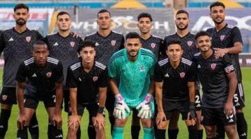 صراع القطبين.. ثنائي بتروجت على رادار الأهلي والزمالك في الميركاتو الشتوي