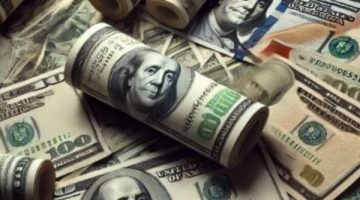 عاجل.. الدولار يسجل أعلى سعر له اليوم 3-8-2025