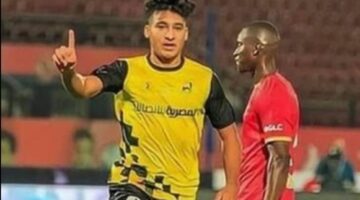 قرار مثير.. هل يعود شريف لقائمة الزمالك أمام المقاولون؟ وموقف بيزيرا من المباراة