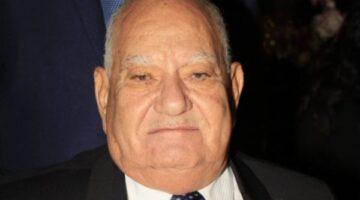 رحيل مُلهم.. وفاة والد العامري فاروق رائد التعليم الخاص في مصر
