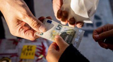 سعر اليورو اليوم.. تعرف على متوسط سعر العملة الأوروبية في البنوك المصرية الجمعة 8 أغسطس 2025
