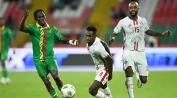 مواجهة نارية منتظرة.. السودان ضد نيجيريا في كأس أمم إفريقيا للمحليين 2025