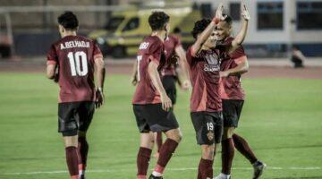 إصابة عبد الله مجدي تُجبر سيراميكا كليوباترا على تعديل تشكيلته أمام زد