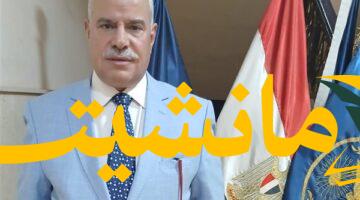 عاجل.. اللواء الشرقاوي يوجه رسالة هامة حول ترامب وشكل النهاية