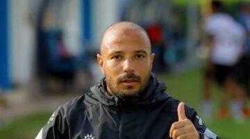 تحذير عاجل من مكي للاعبي المقاولون: احذروا منسي وشحاتة قبل مواجهة الزمالك
