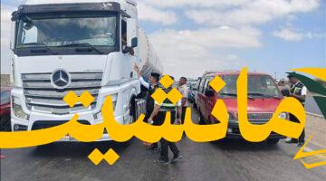 حملة مرورية مكثفة.. ضبط 113 ألف مخالفة و172 حالة تعاطي مخدرات