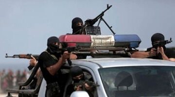 كولومبيا: مقتل القائد الثاني في التنظيم المتهم باغتيال مرشح رئاسي