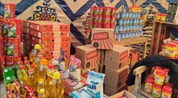 انخفاض جديد.. أسعار السلع والمنتجات تتراجع لتلبية احتياجات الأسرة المصرية