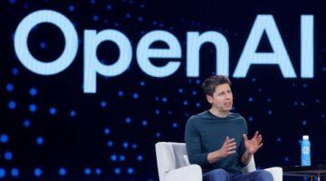 سام ألتمان يُنافس نيورالينك.. شركة جديدة مدعومة من OpenAI في الطريق