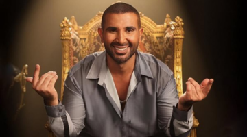 اعتذار مفاجئ.. أحمد سعد يكشف عن “غلطة” في أغنية “عليكي عيون”