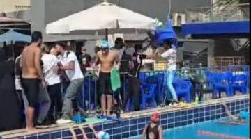 رسميًا.. تحقيق عاجل في تجاوزات نادي النصر وتشكيل لجنة تفتيش موسعة من وزارة الشباب والرياضة