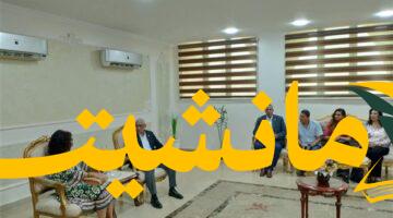 تعاون مثمر.. محافظ شمال سيناء يبحث مع الهلال الأحمر والكنيسة الإنجيلية سبل تعزيز الشراكة