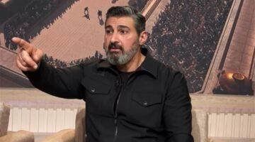 قيادة غير متوقعة.. ياسر جلال يتصدر التريند بتجربة “التوك توك” | شاهد الفيديو