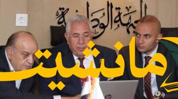 ترقب.. قيادات “الجبهة الوطنية” تتابع فرز انتخابات مجلس الشيوخ