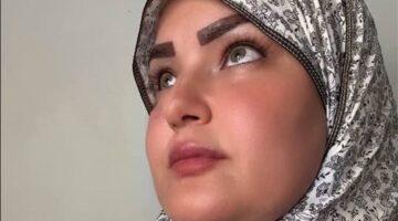 رسالة دينية مفاجئة.. سما المصري: “بارتاح أوي لما بصلي”