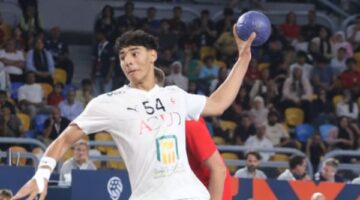 مواجهات نارية.. مواعيد مباريات ربع نهائي مونديال اليد للناشئين