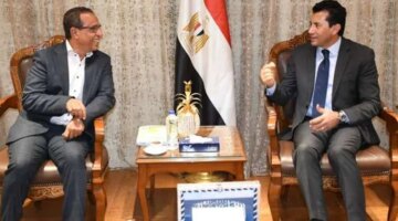 قرار وزاري جديد.. مصير عمومية الإسماعيلي لسحب الثقة من مجلس أبو الحسن