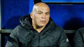 طلب رسمي.. الأهلي يطالب بحكام أجانب لمباراته المصيرية ضد بيراميدز في الدوري