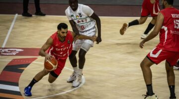 قرار مثير.. منتخب مصر يتخطى مالي في أفريقيا لكرة السلة