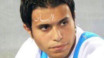 من ناشئ الأهلي إلى احتفال الزمالك.. شريف أشرف يكشف أسرار رحلته في حوار خاص