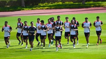 حصري.. الزمالك يُكثف جهوده لضم “عيد” لتدعيم مركز الظهير الأيمن
