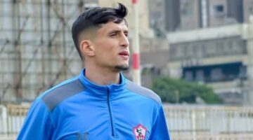 رهان فيريرا.. هل ينقذ صلاح مصدق الزمالك؟