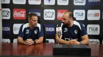 سر عودة الزمالك للانتصارات.. فيريرا يكشف عن سلاحه السري لجماهير القلعة البيضاء