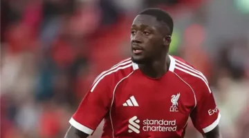 ريال مدريد يحسمها.. سعر صفقة كوناتي من ليفربول يكشف مفاجأة