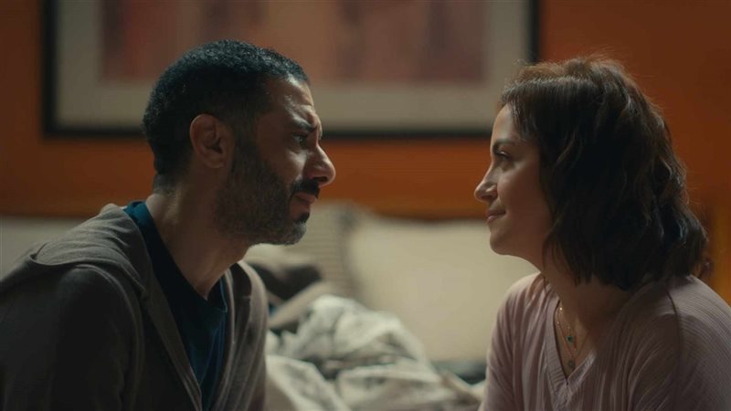 ريهام عبد الغفور في كتالوج