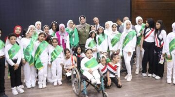 فرحة الطفولة.. القاهرة تحتضن مهرجانًا استثنائيًا برعاية بيت الكنوز للثقافة