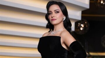 أول مرة تتكلم.. ريهام عبد الغفور تكشف معاناتها خلال تصوير “كتالوج” بعد وفاة والدها