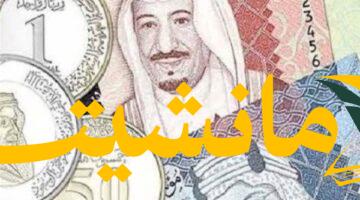 عاجل.. هبوط مفاجئ للريال السعودي أمام الدولار اليوم الأحد 3 أغسطس 2025