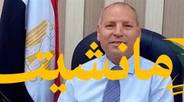 عاجل.. محافظ القاهرة يغلق لجان الانتخاب ويبدأ فرز الأصوات