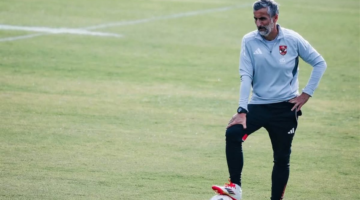 ناويها.. ريبيرو يُهدد فاركو قبل مواجهة الأهلي المرتقبة في الدوري