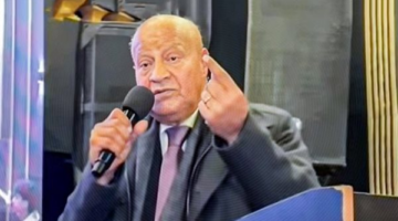 ظهور مفاجئ.. طبيب علي المصيلحي يكشف أسرار مرضه بعد وفاته