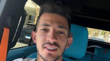 اعتذار رسمي.. أحمد فتوح يتراجع عن موقفه مع الزمالك | شوبير يكشف التفاصيل
