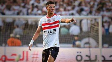 قرار مثير.. أحمد حسن: محمد شحاتة مكسب كبير للزمالك وعنصر أساسي قادم للمنتخب