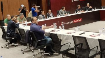 رسميًا.. 29 مدربًا يحصلون على شهادات  “CAF C/B” بعد 200 ساعة تدريب مكثف