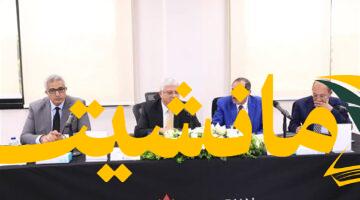 تعليم المستقبل.. عاشور: نطوّر التعليم بإدخال تخصصات الذكاء الاصطناعي والتكنولوجيا