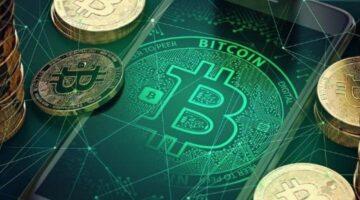 تراجع مفاجئ.. بتكوين تخسر 4% بعد بيانات تضخم أمريكية أعلى من المتوقع